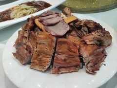 -东北大院·东北菜(三台子店)