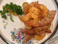 -南山鲜虾面·活鲜小馆·海味大连菜(南山总店)