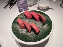 -金链花·泰国餐厅(国贸店)
