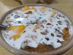 -透心凉糖水(听海居店)