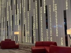 -上海宝华万豪酒店