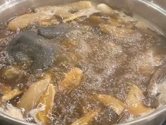 -太婆天府山珍酒楼(亚运村店)