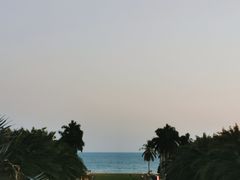 -三亚海棠湾万丽度假酒店