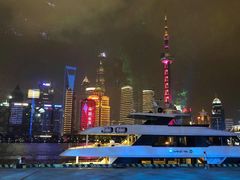 -上海港国际客运中心
