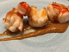 -和·铁板烧·OMAKASE(望京昆泰嘉晟酒店)