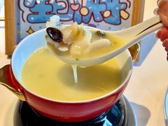 -新荣记(建国门外大街店)