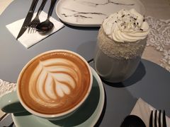 -伊斯坦布尔土耳其清真咖啡餐厅