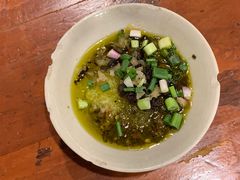 -鱼洞天雨豆花(巴南店)