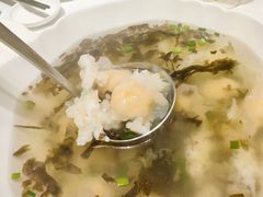 温州鱼丸汤-瓯菜排档·温州海鲜(玕南店)