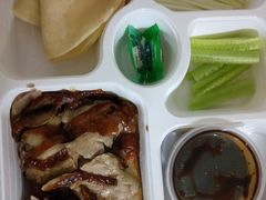-鑫百万烤鸭店(大兴店)