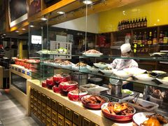 -百年神厨·地道川菜(清江西路店)