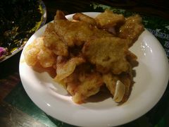 -七菜馆·东北菜·蒸饺(文体路店)