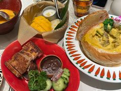 -太食獸泰式茶餐厅(IFS国金中心店)