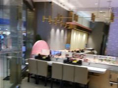 -争鲜回转寿司(南开大悦城店)