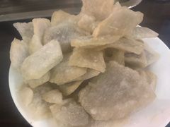 炸灌肠-姚记炒肝店(簋街店)