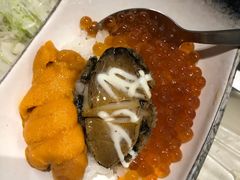 -板长寿司(ION店)