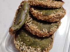 -绿茶餐厅(北京世纪金源店)