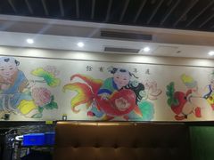 -双合园·海鲜水饺青岛菜(万佳广场店)