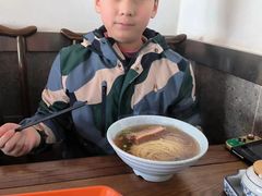 -清华酒楼(盘门店)