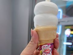 -DQ·蛋糕·冰淇淋(三亚青春颂店)