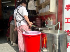 -哈尔滨手工饺子馆(下沙三坊店)
