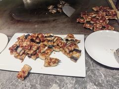 -禾斗海鲜自助(市南银座店)