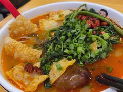 -螺小胖柳州螺蛳粉(钟楼总店)