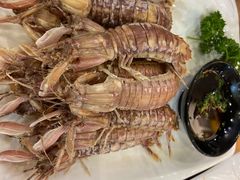 -501號台州海鲜餐厅(海创园店)