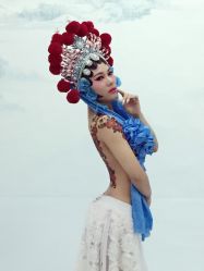 -盘子女人坊(珠海拱北旗舰店)