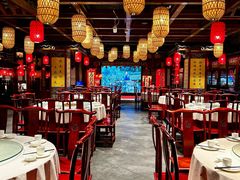 -味鼎长安·地道陕菜(凤城一路店)