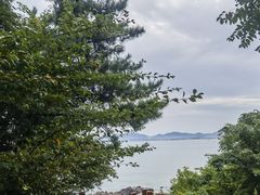 -养马岛旅游度假区