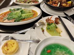 -海天楼(天津泛太平洋店)