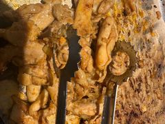 -新石器烤肉(百联川沙店)