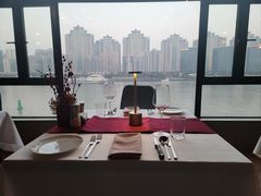 -Kathleen's Waitan 凯圣琳江景西餐厅(外滩店)