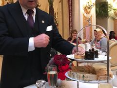 -The Ritz Restaurant