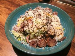 主厨沙拉-Primo·丽莫意大利窑烤披萨