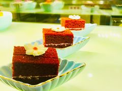 -芭菲盛宴·环球美食(锦城万达广场店)