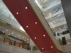 -光启城时尚购物中心