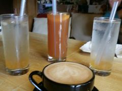 -爱德堡西餐咖啡吧(北师大店)