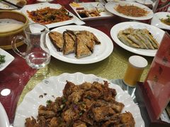 -东四民芳餐厅(世茂工三店)