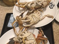 -初色海鲜自助(万丰路店)