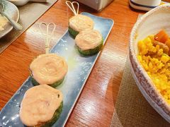 -戏作寿司(观音桥店)