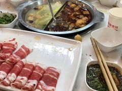 -傣妹火锅(狮子桥店)
