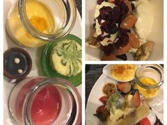 -长沙北辰洲际酒店-兰调全日餐厅