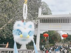 -南海神庙