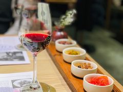 餐前小菜-小大董·烤鸭(凤凰汇店)