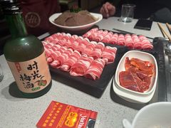 -海底捞火锅(吴中路店)