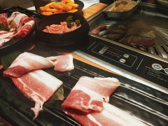 烤五花肉-汉拿山(汇一城店)