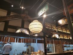 大堂-辛香汇·锦里丨现炒川菜(和信宝龙店)
