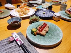 -千代御(临河街店)